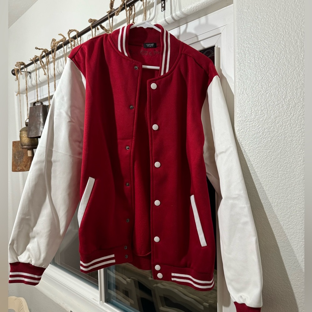 Used as dance costume, worn once